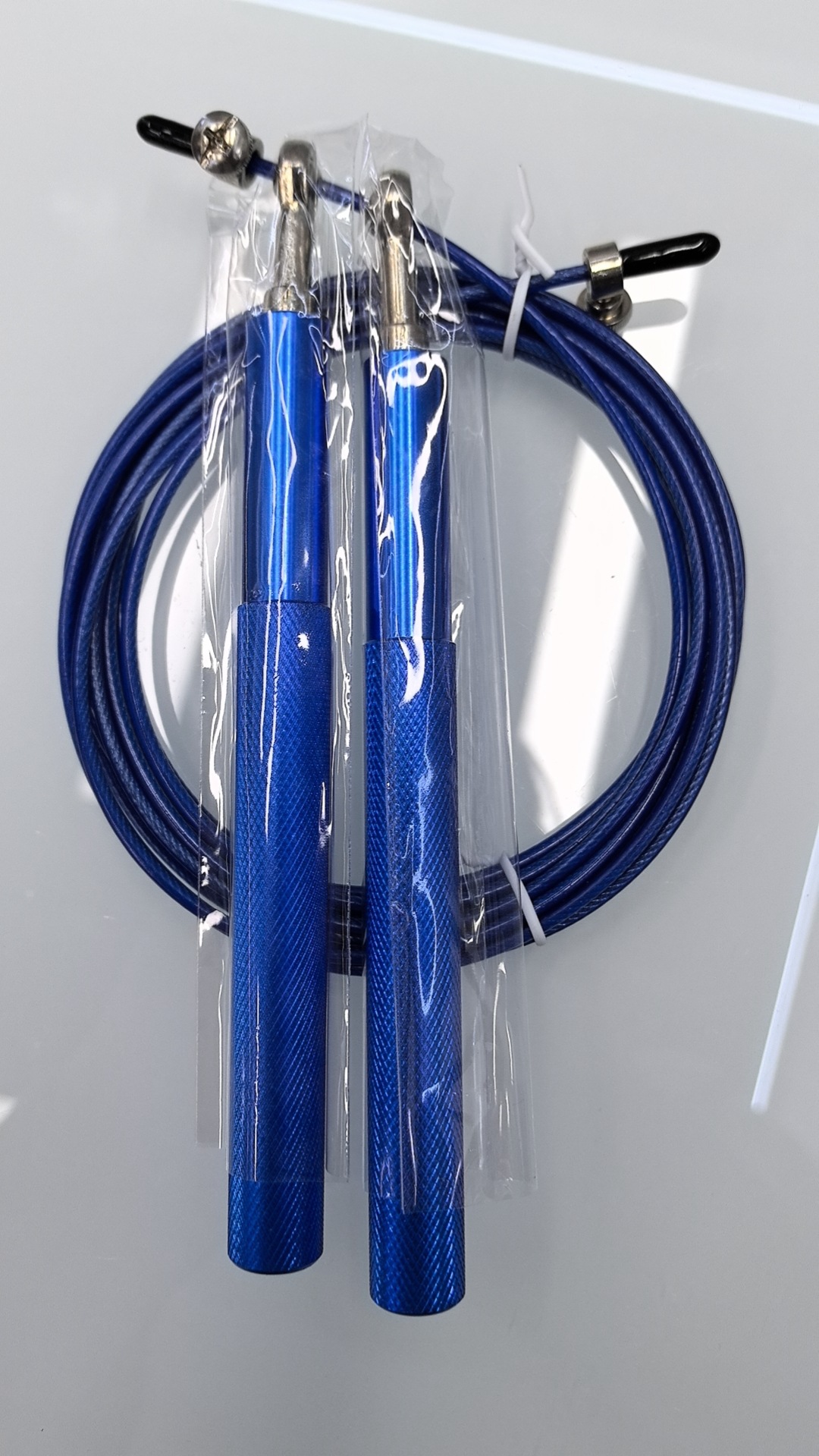 알루미늄 합금-블루