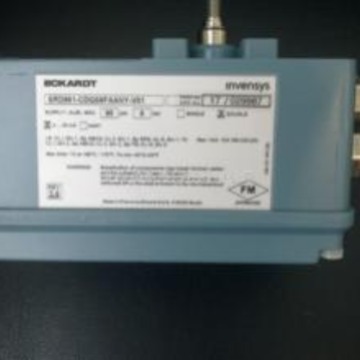 FOXBORO定位器SRD991-BQNS7EAANR-FF18V14