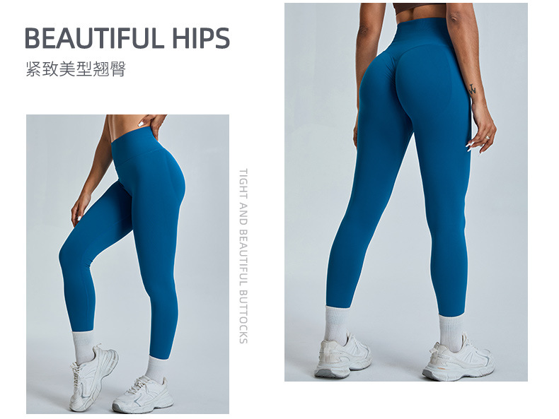 模特展示6柔蓝-06