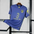 25/26 Atletico Madrid Away Kit