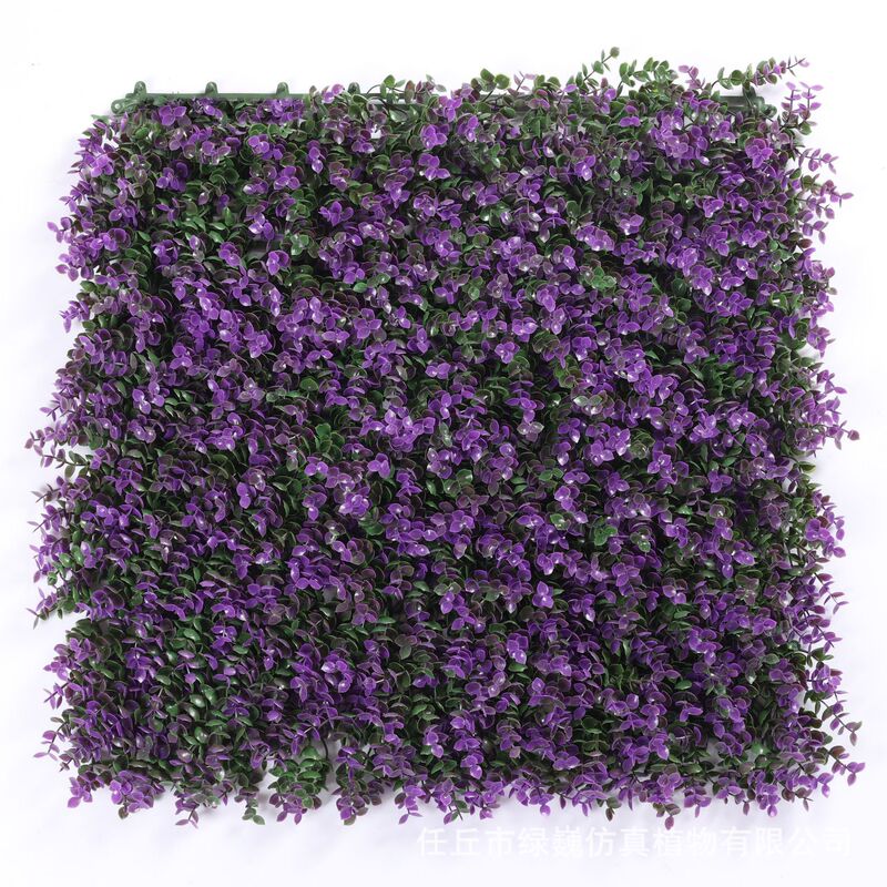 仿真植物墙立体绿植墙仿生假花造景人造背景墙面景观组合室内装饰|undefined