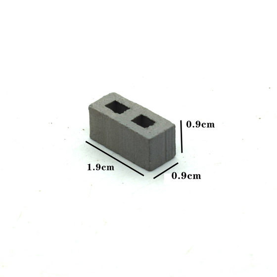 1 to 35 model mini small brick simulation building brick house diy micro landscape toy amazon AliExpress