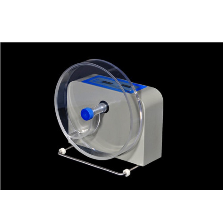 脆碎度测试仪 CS-IV 单鼓速度固定圈数可调 片剂脆碎度测定