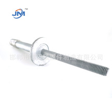 厂家直销电力金具 出口绝缘子钢脚 热镀锌绝缘子主轴 针式绝缘子