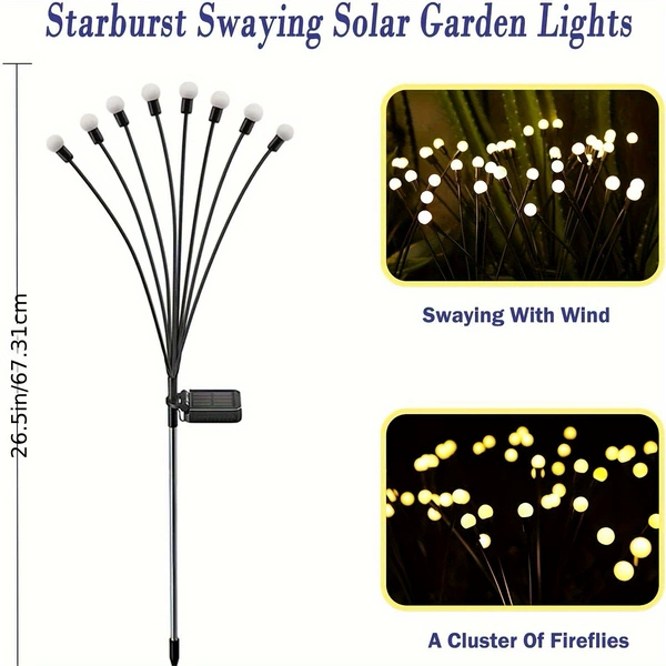 4pack 32lights