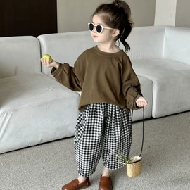 童裤;童毛衣;童套装