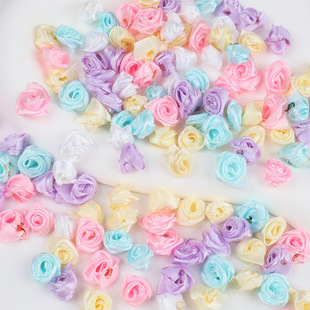 10mm�R����Сõ�廨�^DIY��ͯ�^��b�o���ֹ������Y���h�b�