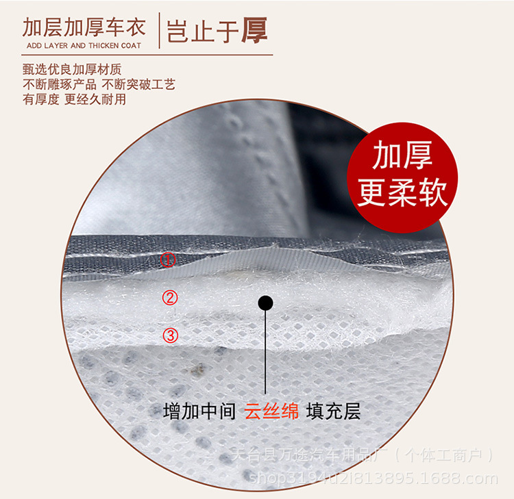 Cross-Border Car Sunshade, Front Snow Shield, Car Curtain, Car Sunshade, Sun Protection and Heat Insulation Cover, Magnetic Type, Magnetic Sunshade