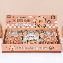��Ƥ�����ܶ���ѹԲ����ɳ��ѧ���ɰ���ͨ˫�澵�ӱ�Я�۵���ױ��