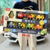1107 Animal Engineering Vehicle [Exquisite Model]