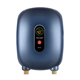 即热式热水器;小厨宝