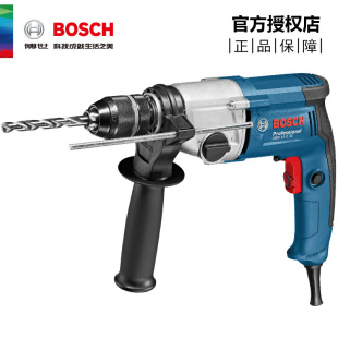 ����BOSCH늄ӹ��߰�ȫ�x�����d��750W����GBM 13-2 RE����
