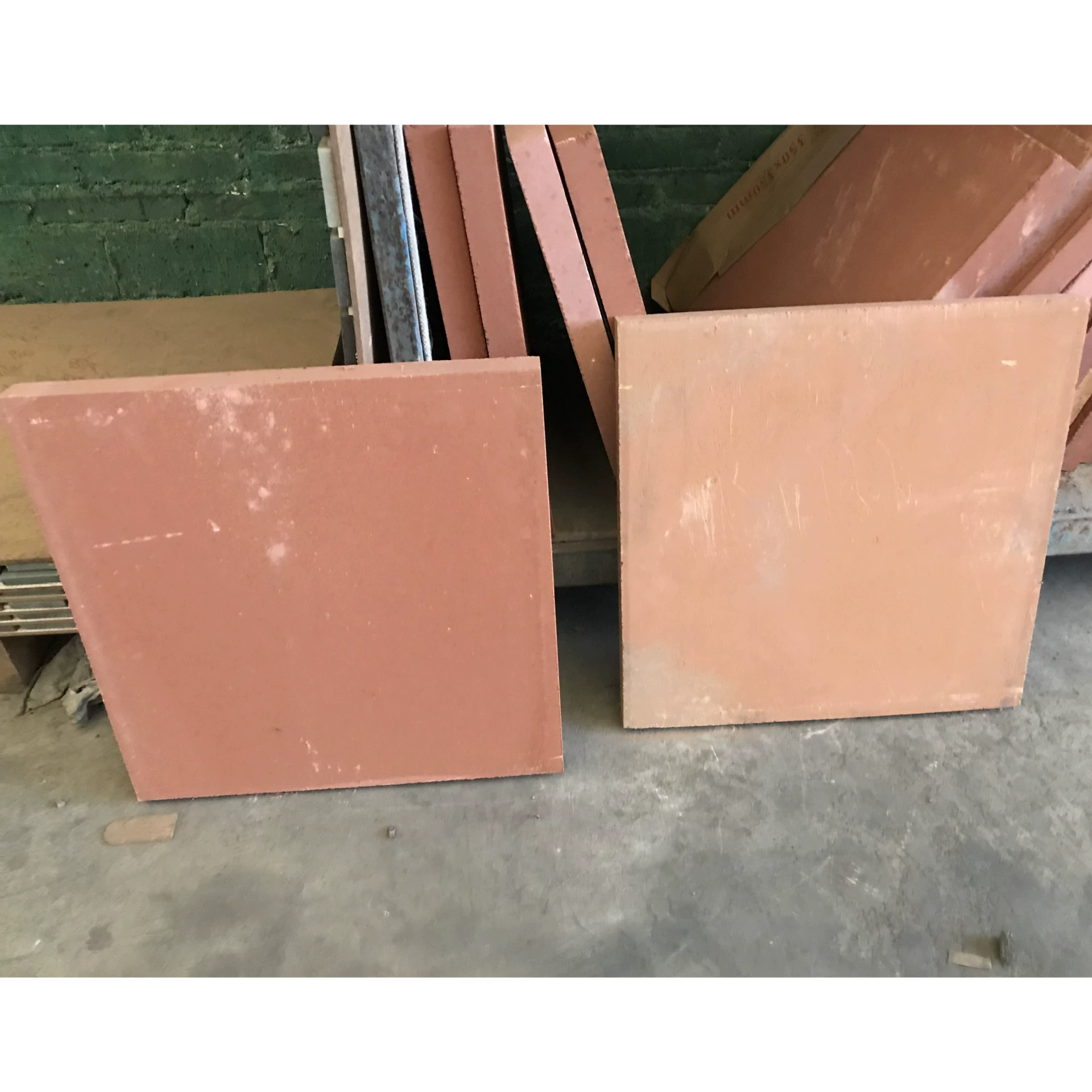 Оптовая поставка Luocheng Gujian Lingnan Древний красный ступенчатый кирпич Красный кирпич