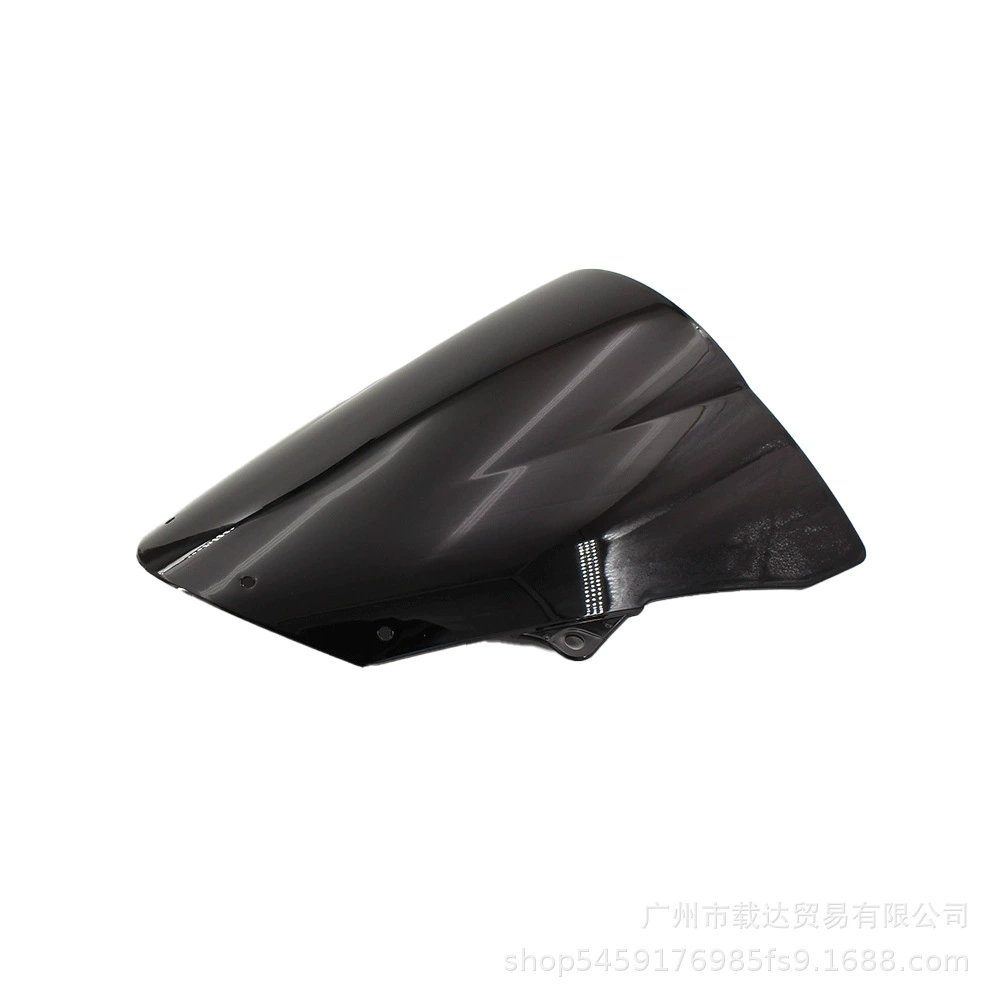 Кроссборд аксессуары для мотоцикла, применимые к Kawasaki ZX10R 2008-20010 ветровое стекло переднее ветровое стекло