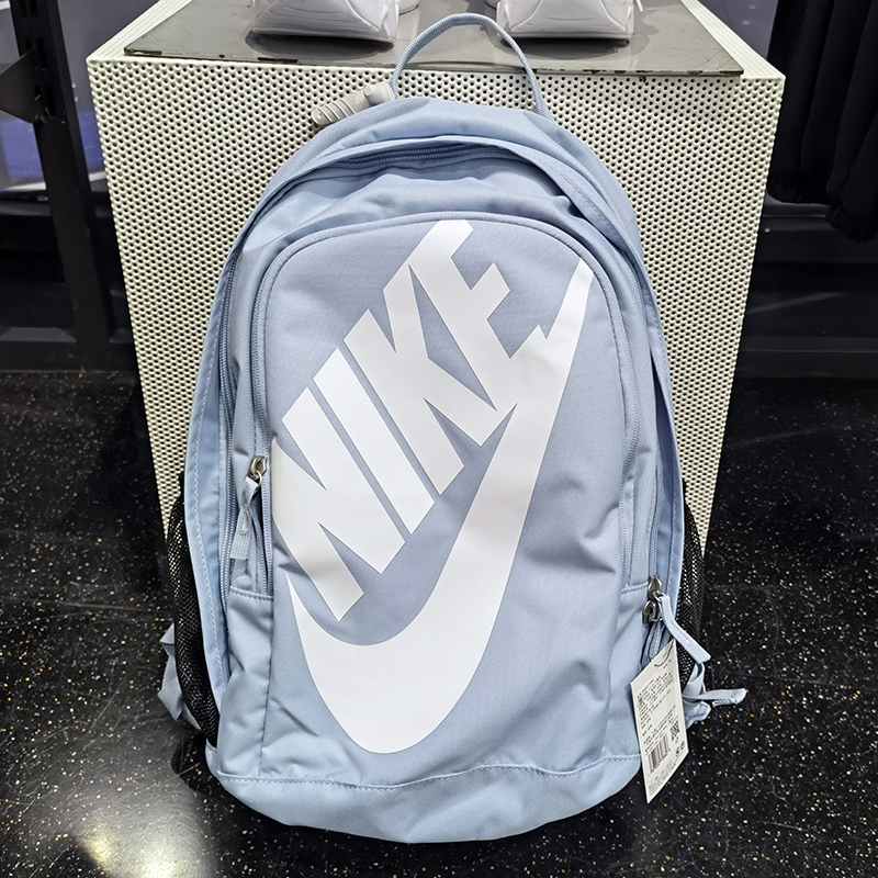 耐克NIKE双肩包男女5新背包初中生高中生大学生书包旅行包|undefined