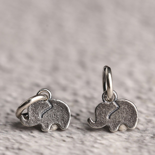 S925�y �����Ʋ�ʽ���diy ��������Ʒ���