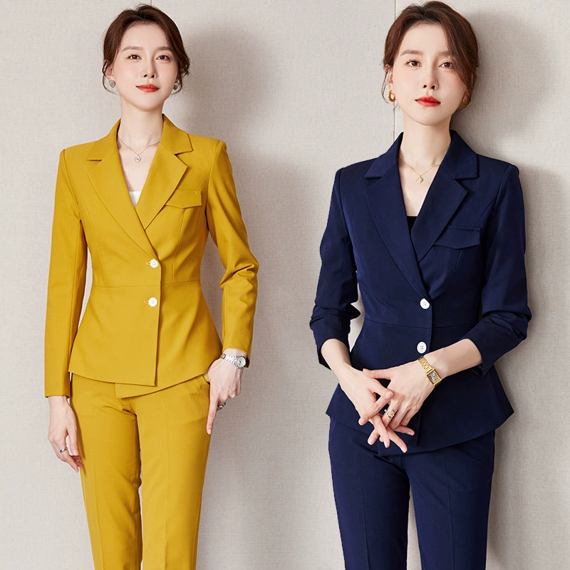 Jewelry, classic suit jacket for work, set for hotel