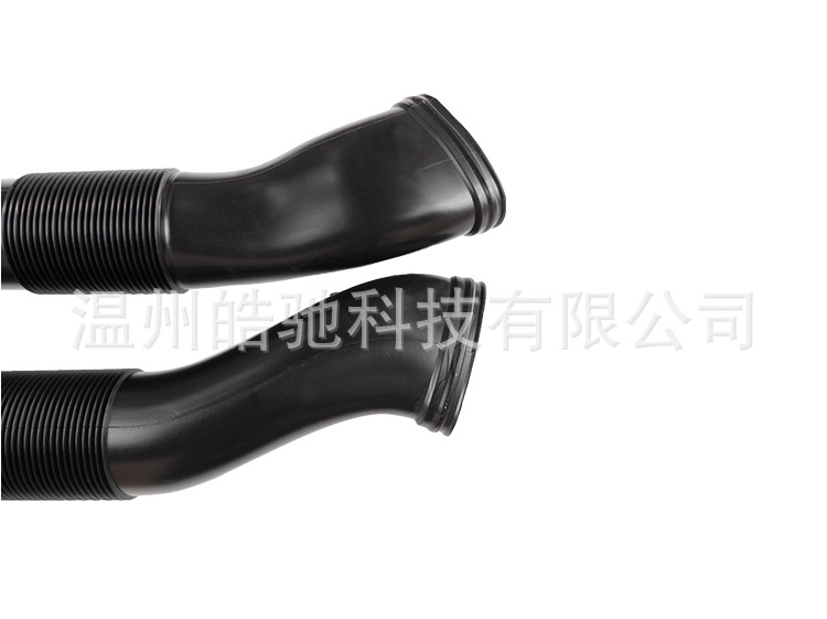 Suitable for Mercedes-Benz R230SL500SL55 intake pipe 1130941682 1130941782