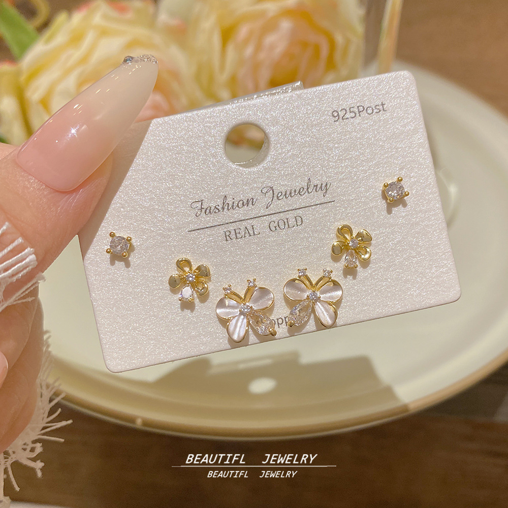 K234 구리 리얼 골드 도금