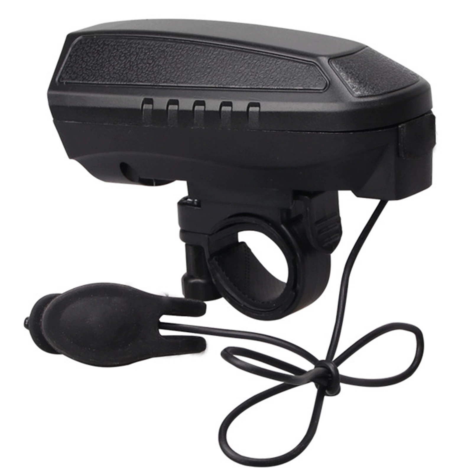 Велосипедный Рог велосипедный Звонок большой звуковой электронный Рог велосипедный Рог 6 тон рог оборудование для верховой езды