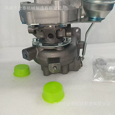 HT18 14411-62t00 Supercharger