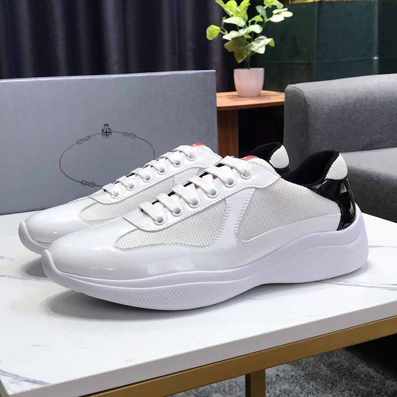 흰색 광택 표면