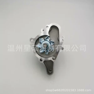 Hyundai Kia Atos Getz I10 Picanto üçün 25100-02566 su nasosu