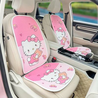 Goddess Cute Cartoon, Cool pad - front-four-piece-set-standard