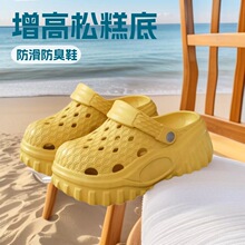 H-677�¿���^Ů����Ь�ļ������������ɳ������⴩͸���Ь