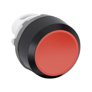 Abb Mp Series Flat Head Plastic Ring Button Head Mp2-10R | 10054977