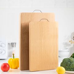 キッチン無垢材竹まな板家庭用防カビ抗菌増粘大型フルーツまな板ローリングパネル混練