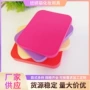 干湿尺寸圆形小号粉扑