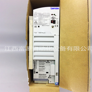 Brand new original Lenz 8200 inverter E82EV152-2C E82EV152K2C in stock bargaining