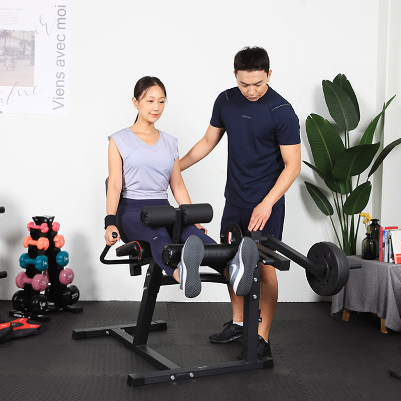 Suministro directo de fábrica hogar becerro músculo entrenador traje pierna músculo entrenamiento interior fuerza equipo de fitness integral