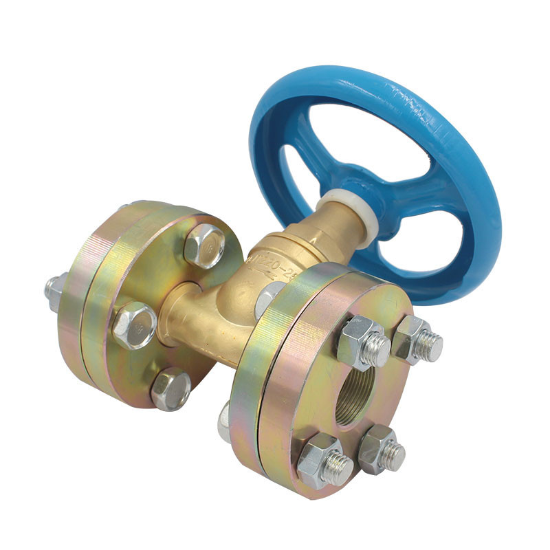 QJT220-25 QJT-200-25管路截止阀 氧气汇流排截止阀 充装截止阀