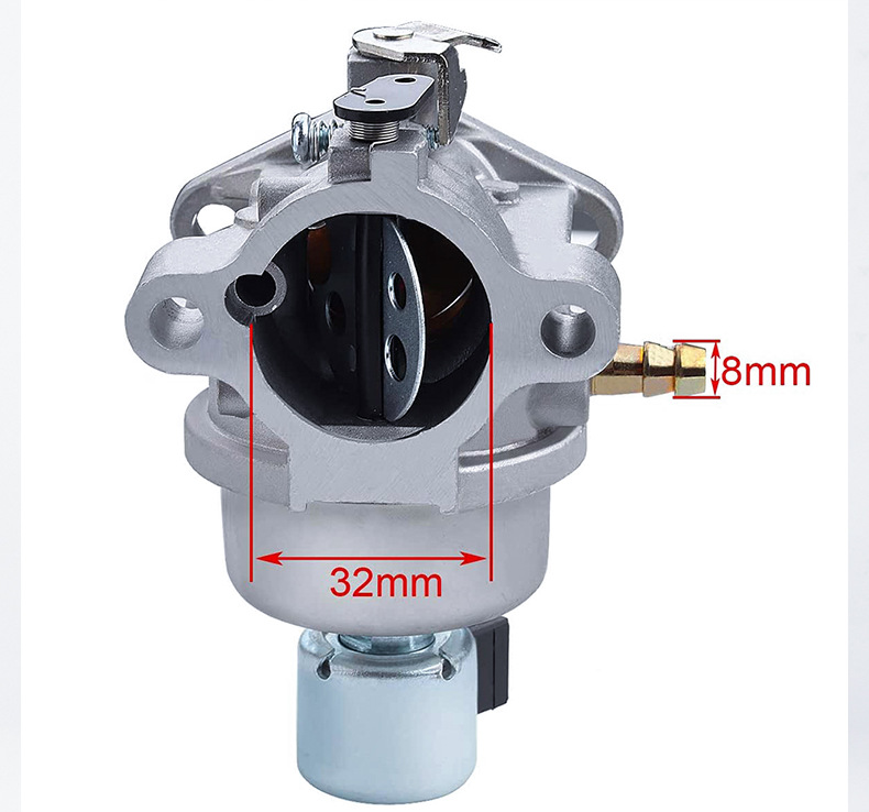 For Kohler 20-853-33-s carburetor SV590 SV591 SV600 20-853-14-s