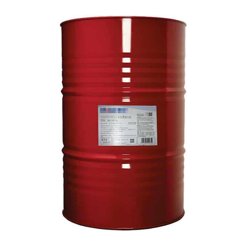 ��ͼ H46Һѹ�� ��Ч��ĥҺѹ��46�� 18L/Ͱ