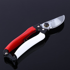 Taiwan Sogawa 168L Garden Tools Pruning Shears Japanese Steel Koga Kei Branch Fruit Branch Scissors Branch Shears 