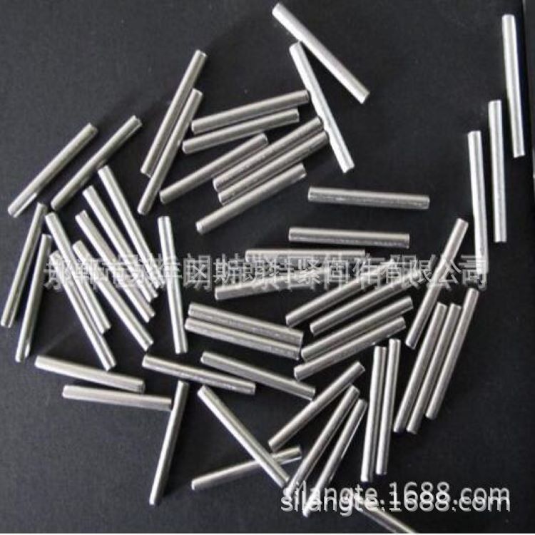  DIN6325Բ  һԲ ISO2338 ANSI/ASME B 18.8.