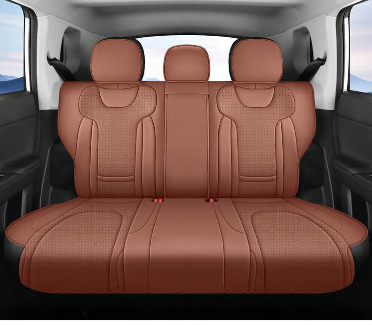 Jietu Freer Special Seat Cover, All-Inclusive Seat Cushion, Universal Seat Cushion for All Seasons, Leather Car Accessories, Modified Seat Cover