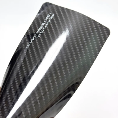 Black Gold Silver 3D 4D 5D | Auto Color Change Film - 5d-carbon-fiber-black-3d-pattern-152m17m-supports-slitting