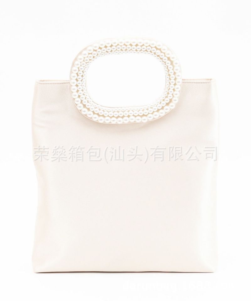 Transfronterizo Amazon japonés bolso negro bolso de funeral bolso de banquete bolso formal bolso de noche formalbag