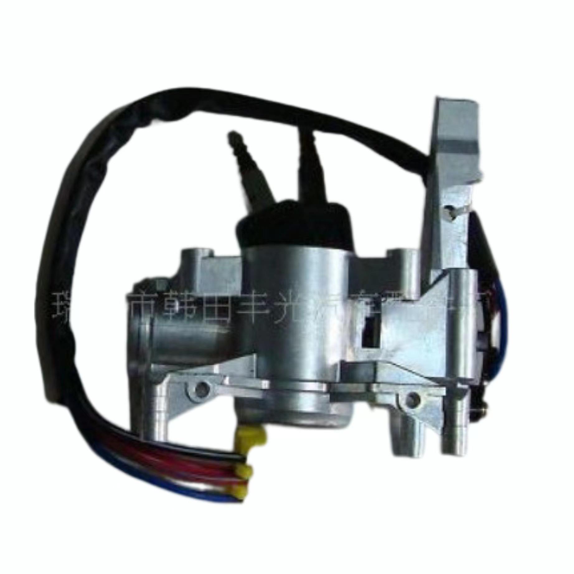 适用于 点火开关--时代轻卡322B