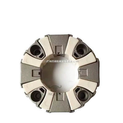Ötürücü vallar DH280 engine