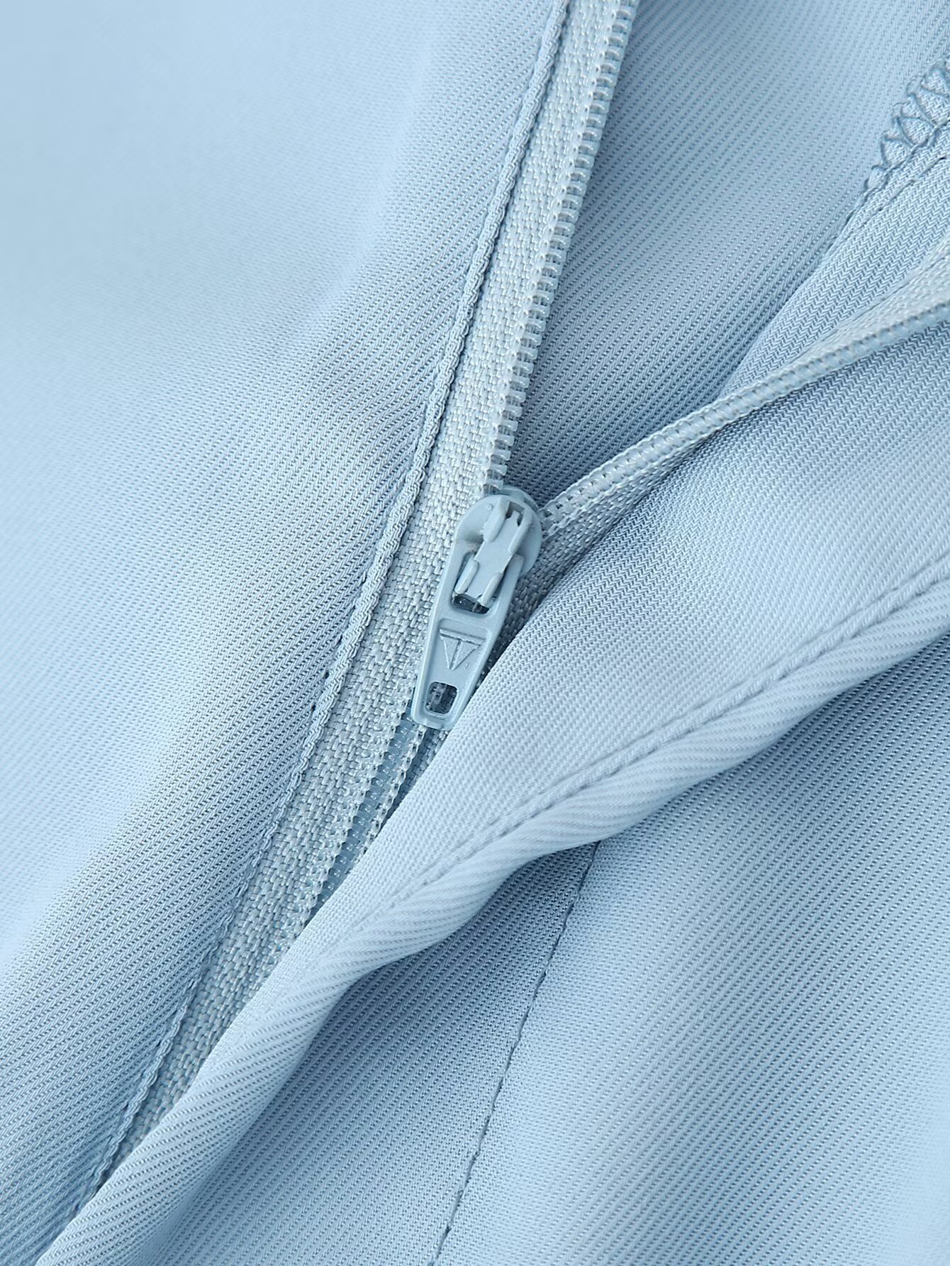 Women's 2024 Spring New Style Temperament Commuter Folding Suit Set_voghion.com