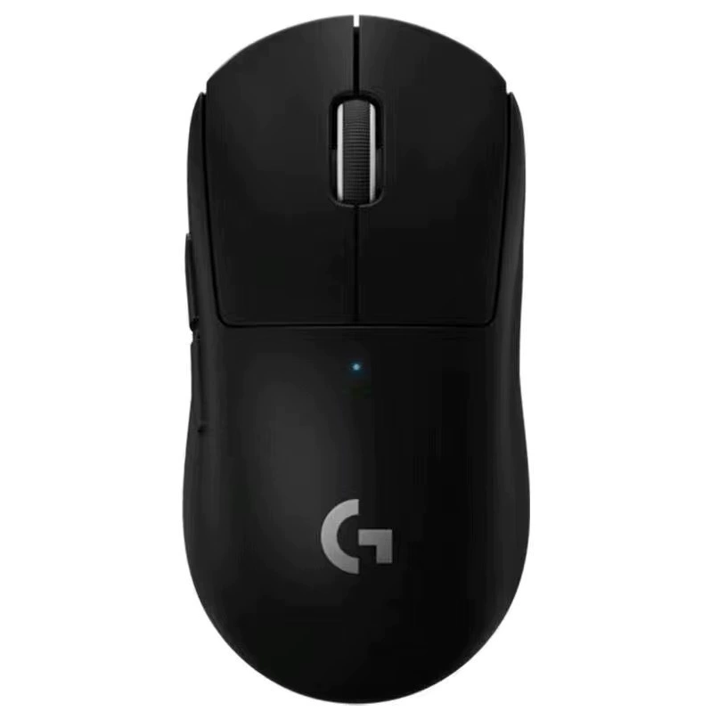 Logitech GPW Буллих King второе поколение киберспорт игровой мыши G PRO X второе поколение беспроводная мышь