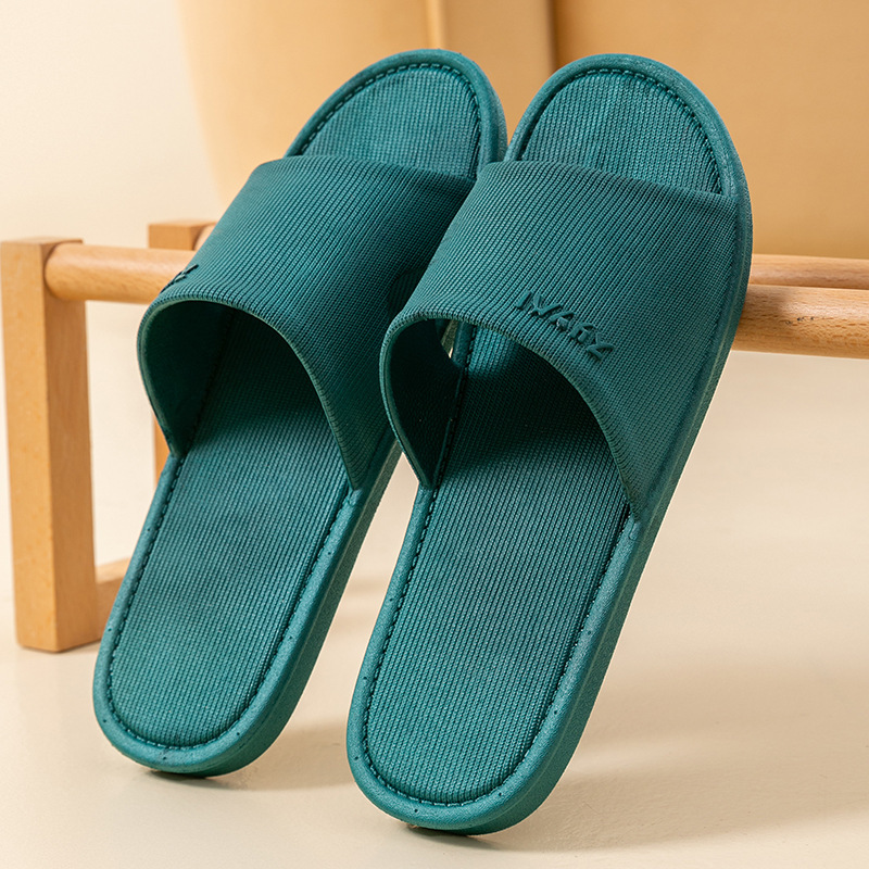 【알파벳】 다크 그린 (여성용)