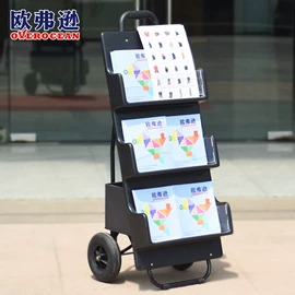 家用购物车;沙滩椅;休闲背包