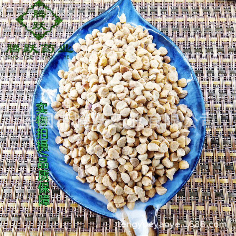 White Pharbitis Seed Qian Niu Zi 牵牛子 Dried Morning Glory Seeds Traditional Chinese Herb 1kg Bag specifications