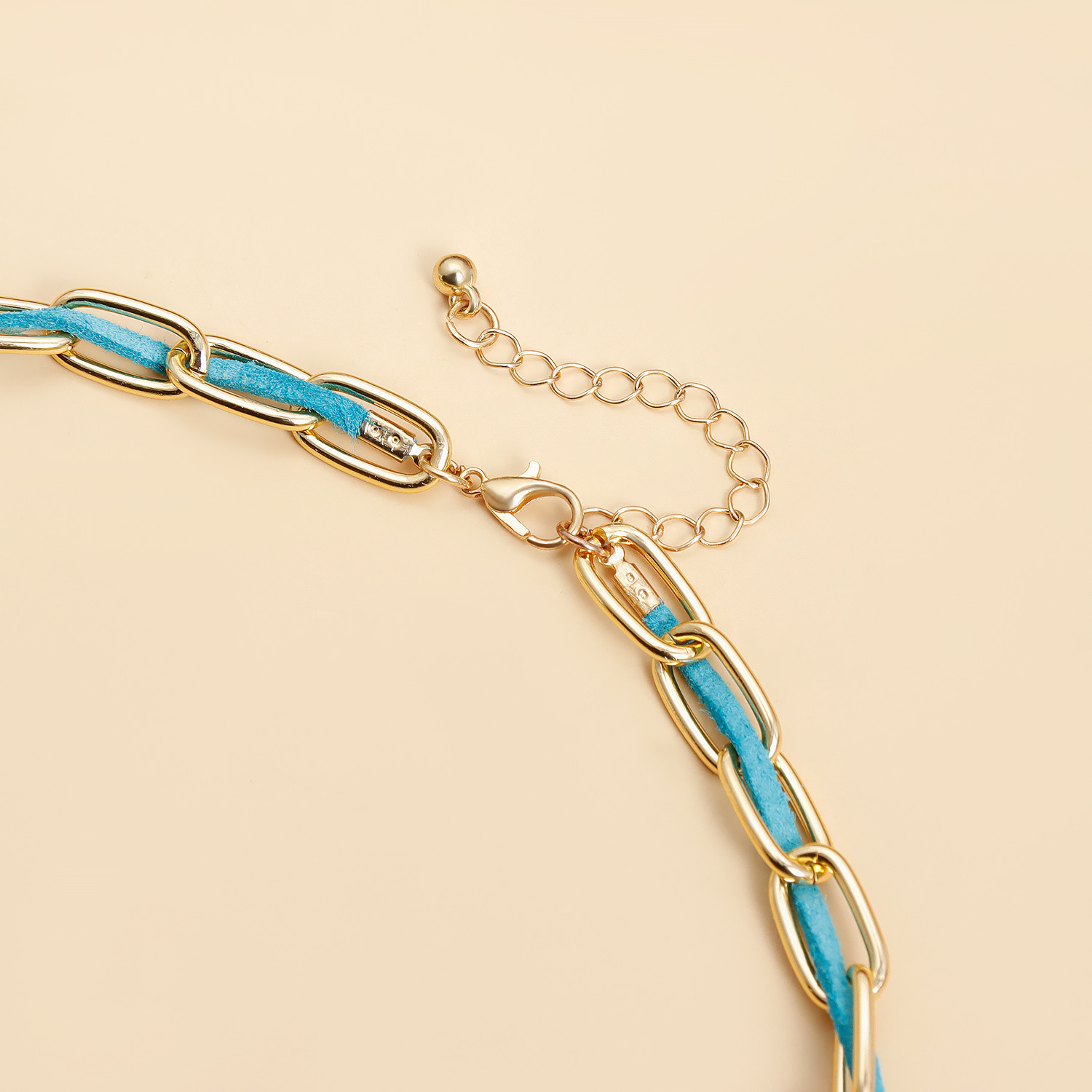 Plating Design Vacation Marine Style Sun Starfish Alloy Cable Chain Lobster Trigger Clasp Closure Pendant Necklaces Wholesale